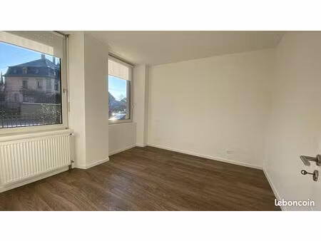 appartement 4 pièces 88 m²