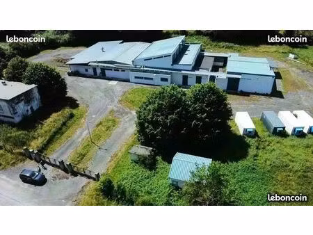 location entrepôt frigorifique