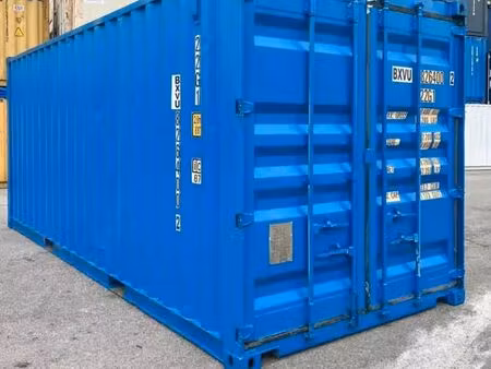 box garde meuble