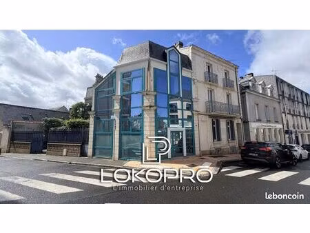local 150 m² cholet