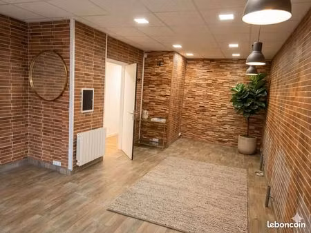 local commercial centre ville flers