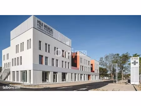 local commercial 169 m²