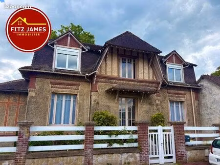 maison 6 pièces 145 m²