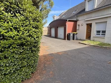 maison 5 pièces 88 m²