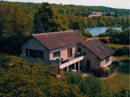 vente maison insolite