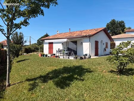 maison 3 pièces 65 m²