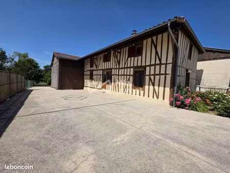propriété 7 pièces 150 m²