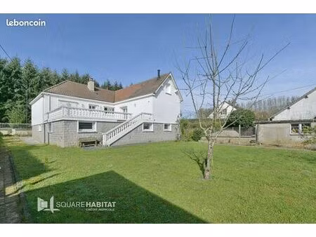 maison 8 pièces 182 m²