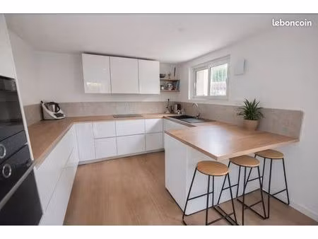 maison familiale eybens
