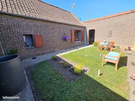 maison 4 pièces 94 m²
