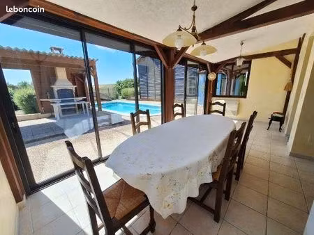 maison 6 pièces 200 m²