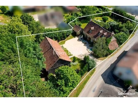 maison 4 pièces 130 m²