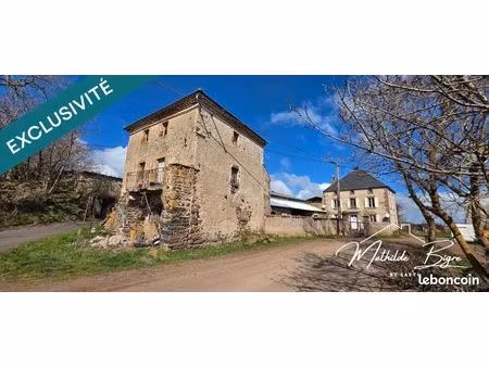 maison 7 pièces 130 m²