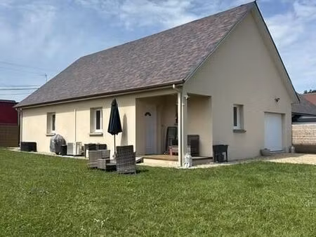 maison 5 pièces 101 m²