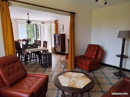 maison   sur mazé dans le 49