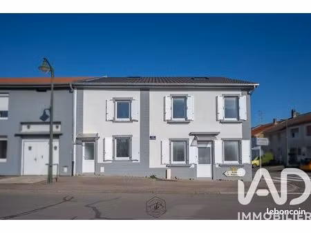maison 4 pièces 115 m²