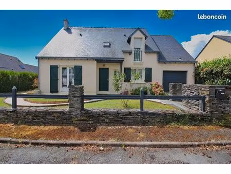 maison 5 pièces 112 m²