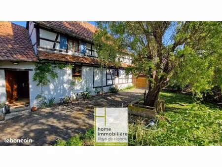 maison 3 pièces 96 m²