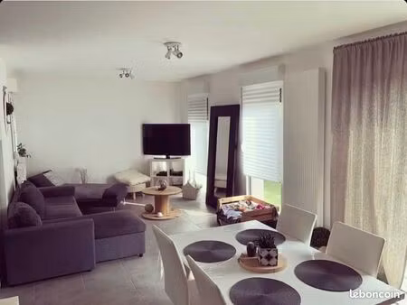 maison 4 pièces 71 m2 orchies