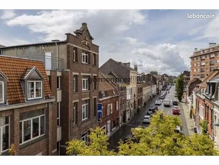 maison 4 pièces 106 m²
