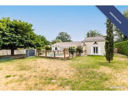 maison 6 pièces 142 m²