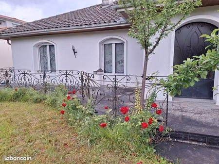 tarbes charmante maison