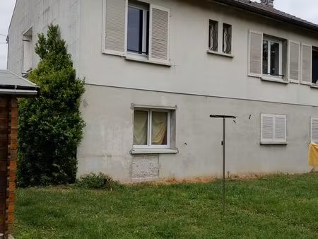maison pour grande famille ou entreprise