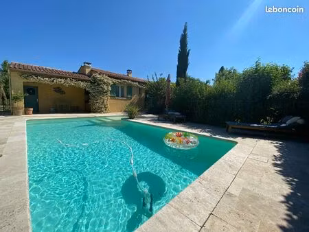 villa 5 pièces 119 m²