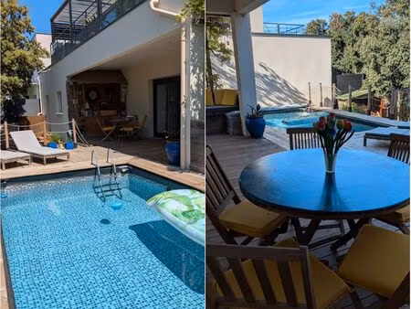 magnifique villa a louer pour 1 an