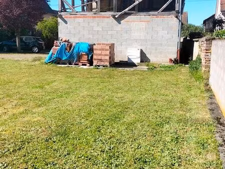 a vendre à weyersheim