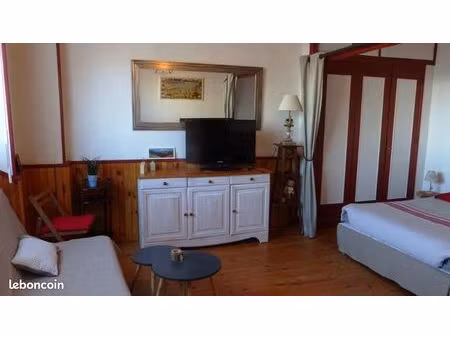 location appartement bagnères de bigorre