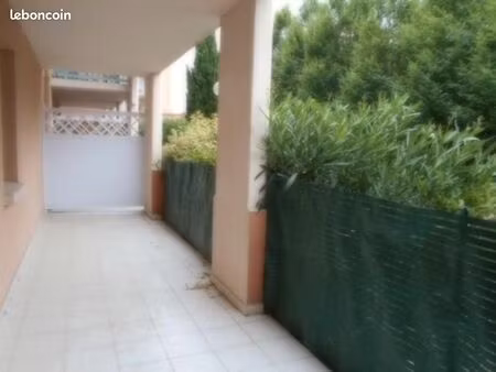 appartement 1 pièce 38 m²