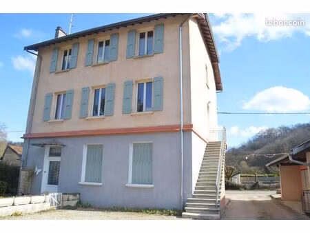 grand 53 m2 salon cuisine 1 chambre