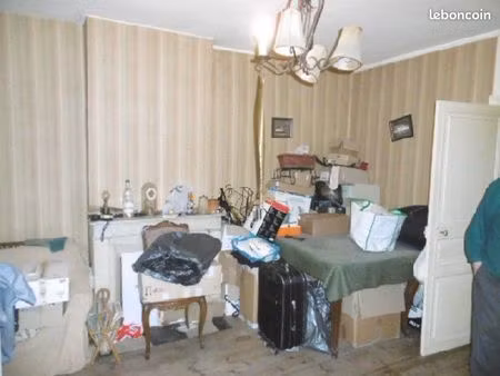 t3. 66m2 locataire en place pour investisseur