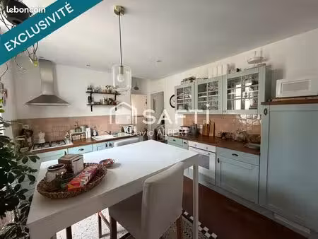 duplex 4 pièces 100 m²