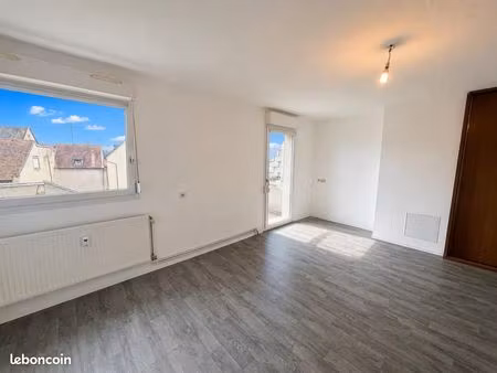 appartement 51 m² selestat