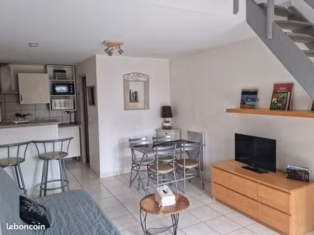 appartement type2