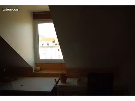 appartement 1 pièce 18 m2 hypercentre