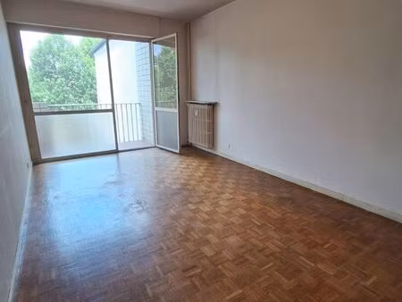 appartement 4 pièces 75 m²