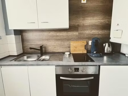 appartement lempdes