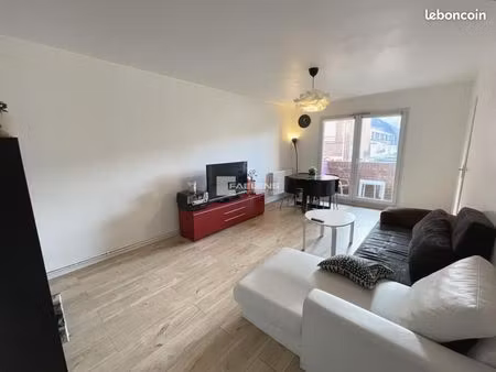 appartement 3 pièces 70 m²