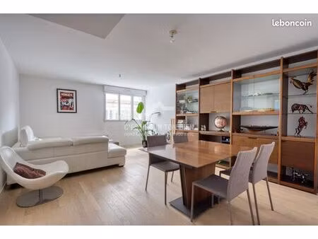 appartement 2 pièces 51 m²