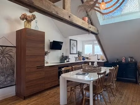 appartement centre ville lorient