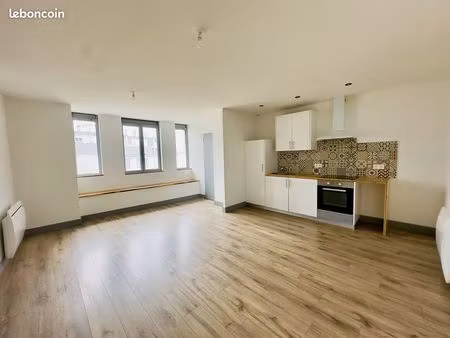 appartement t2 lourdes