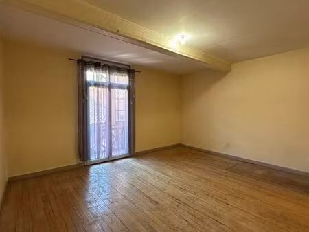 appartement 3 pièces 77 m²