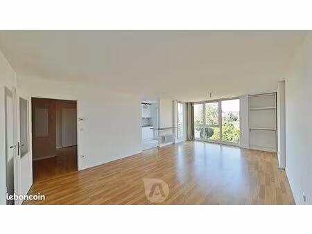 appartement 2 pièces 58 m²