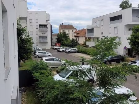 appartement - 29m2 - 1 pièce