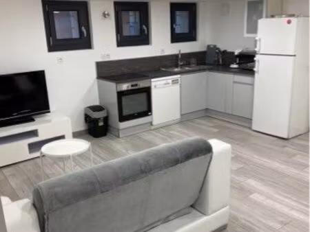 location appartement t2 meublé
