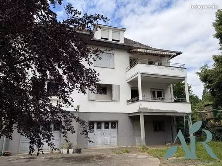 studio 1 pièce 19 m²
