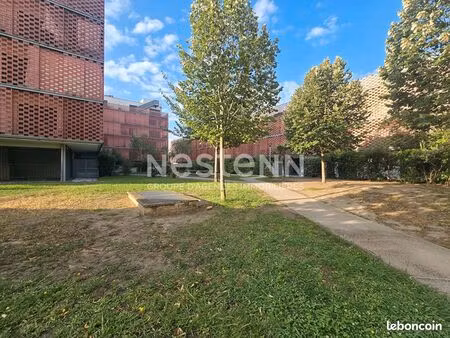 appartement 3 pièces 81 m²